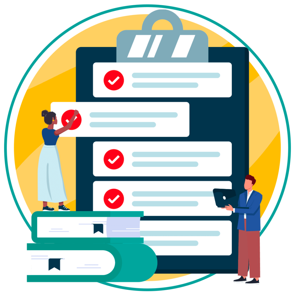 A Comprehensive Checklist for ADA Website Compliance