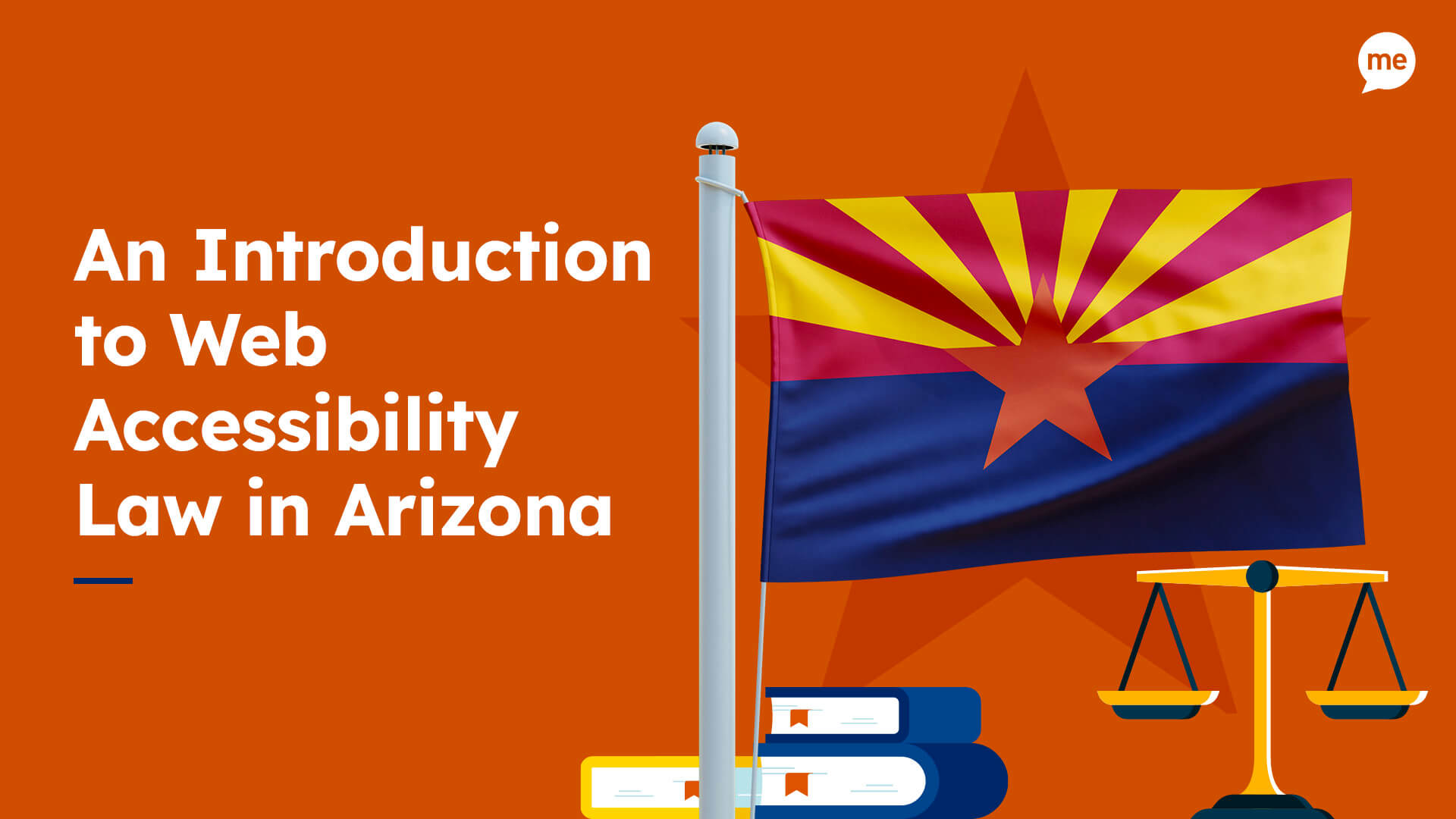 An Introduction to Web Accessibility Law in Arizona
