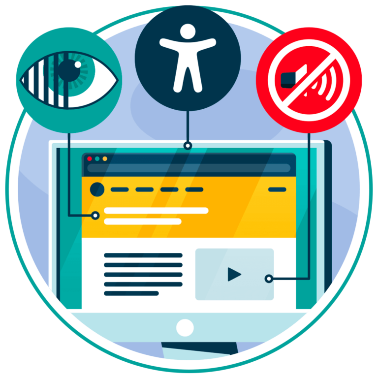 How to Create ADA Compliant Web Design