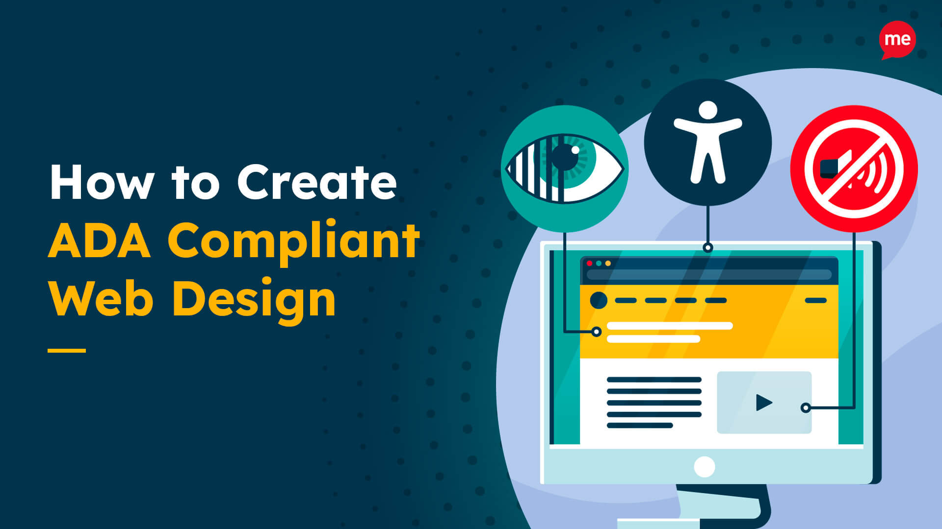 How to Create ADA Compliant Web Design