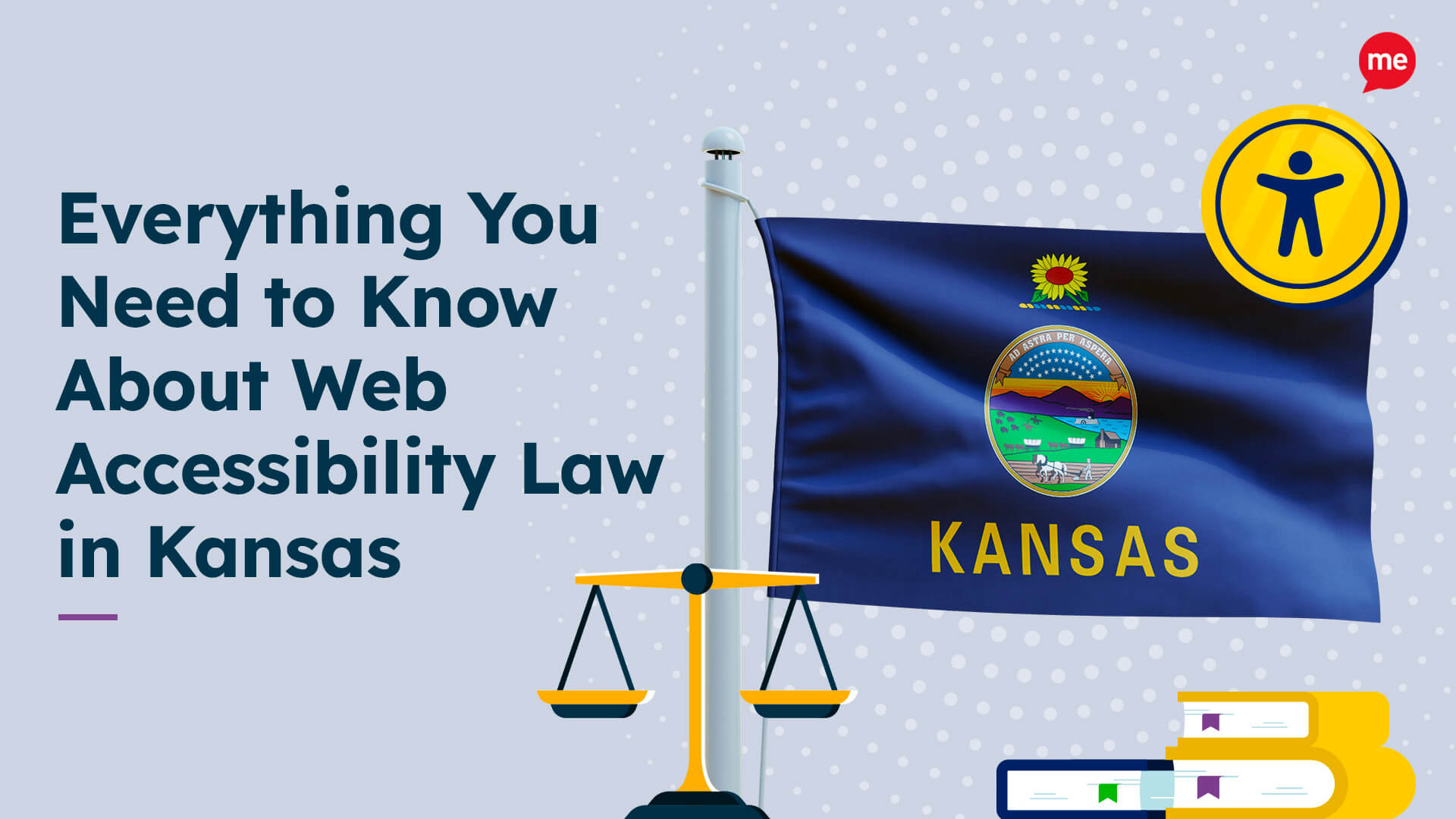 Everything You Need to Know About Web Accessibility Law in Kansas