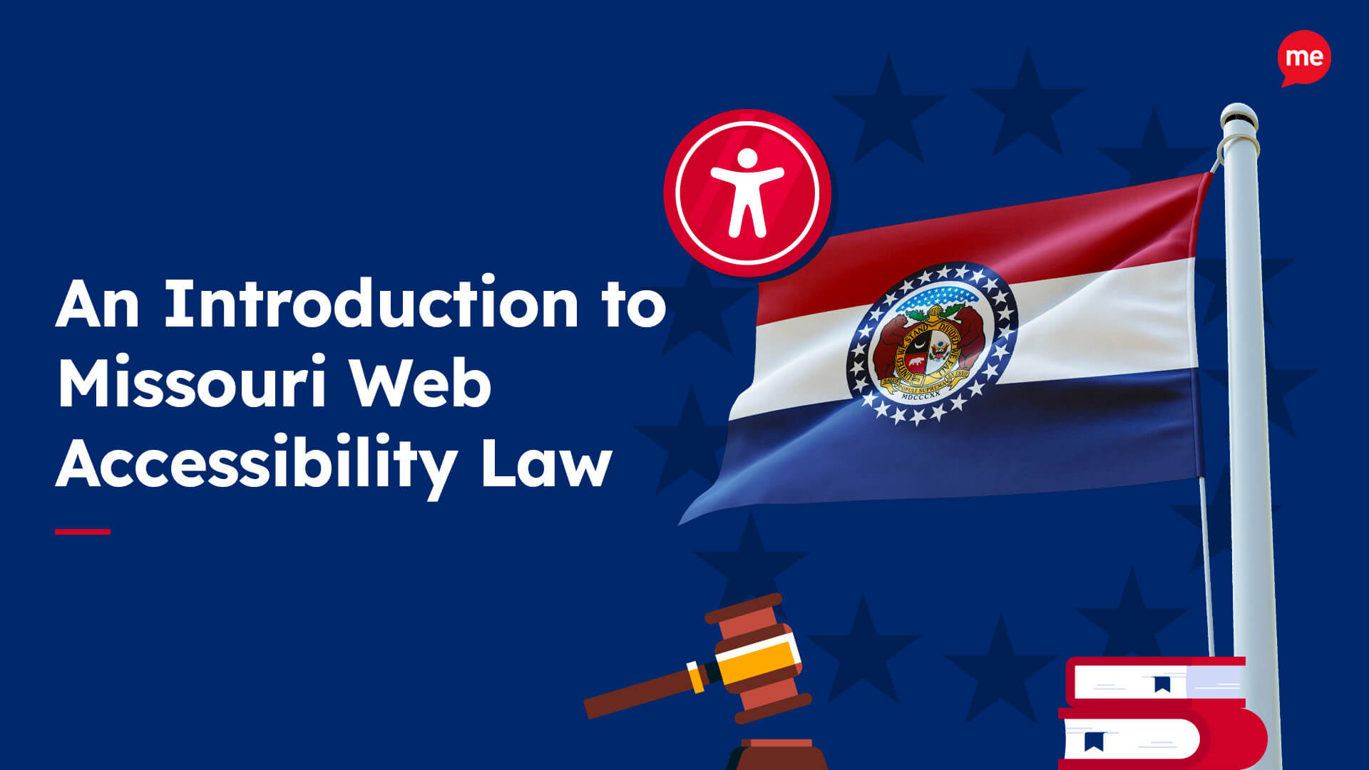 An Introduction to Missouri Web Accessibility Law