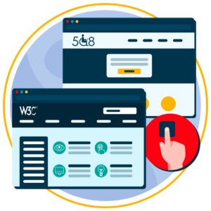 WCAG Vs. Section 508-What are the differences