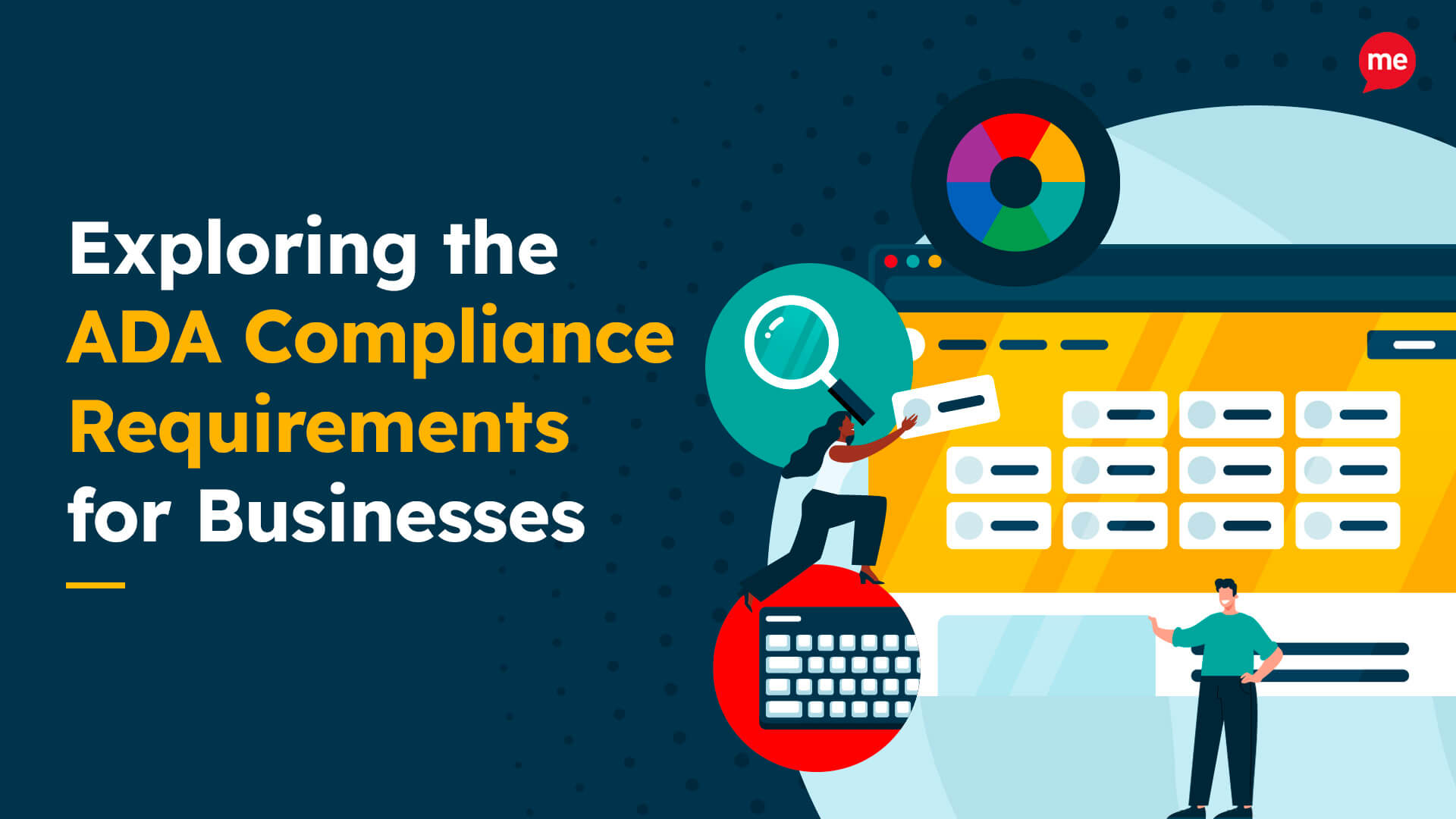Exploring the ADA Compliance Requirements for Businesses
