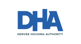 Denver Housing Authority logo