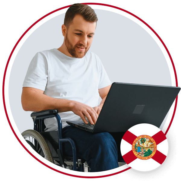 Web accessibility law in Florida