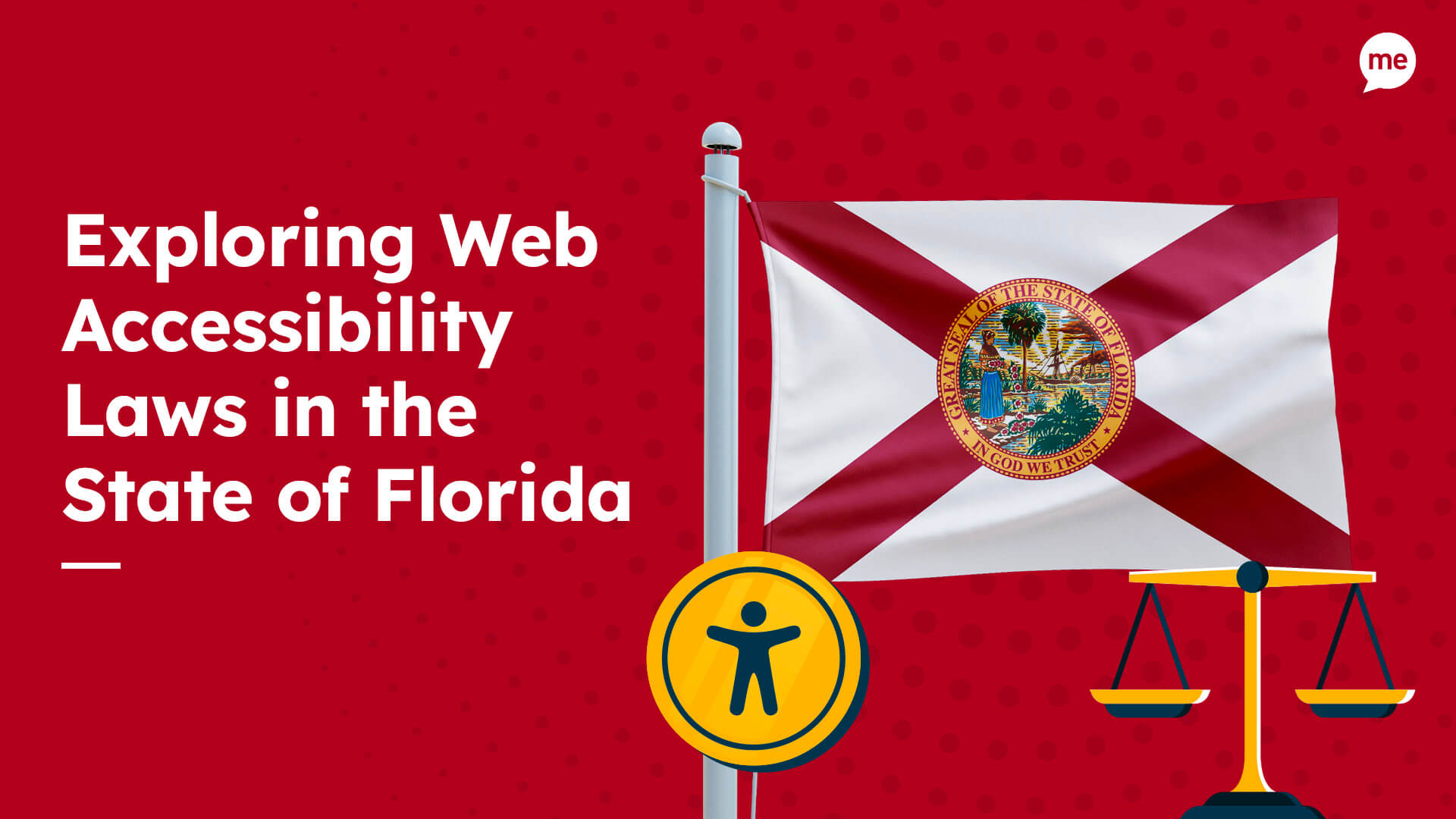 web accessibility law in florida