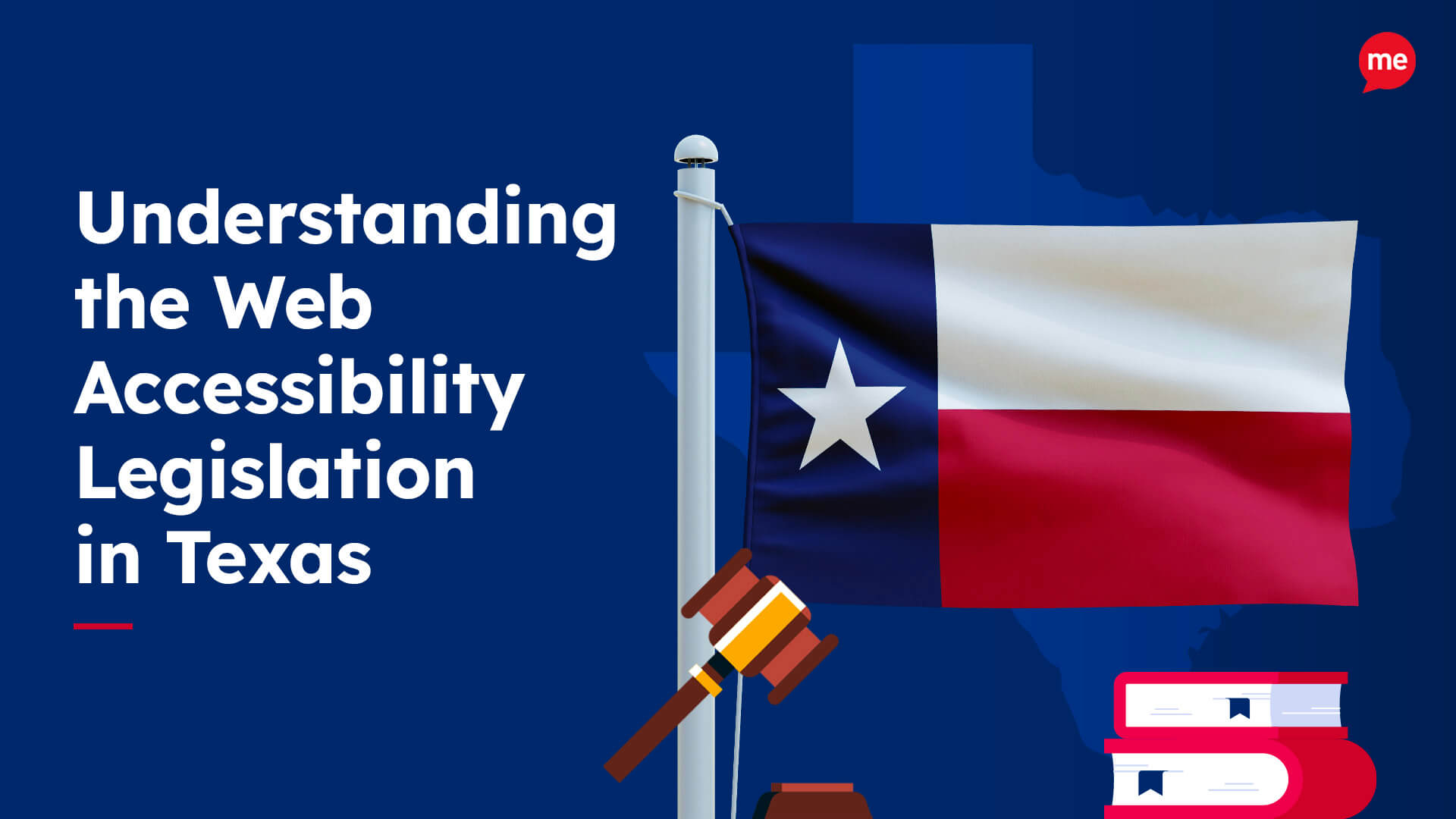 Understanding Web Accessibility Legislation in Texas