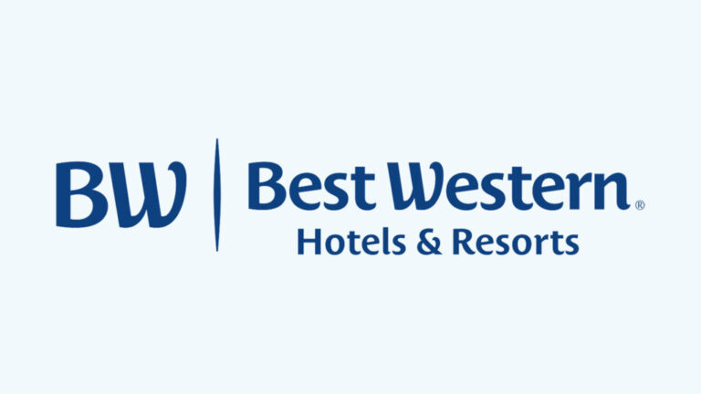 Best Western Hotels logo