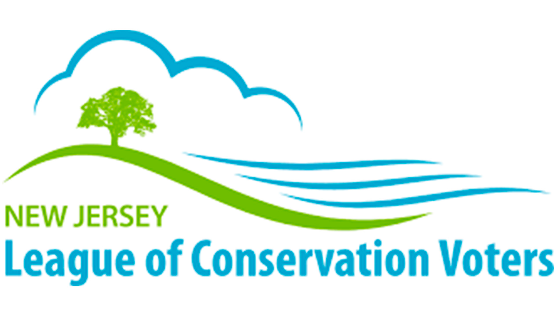 New Jersey League of Conservation Voters logo