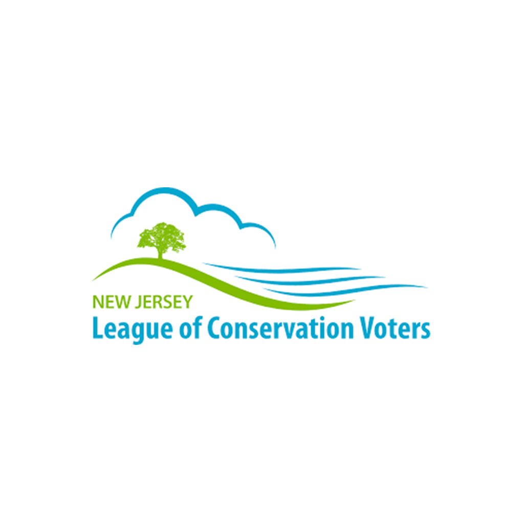 New Jersey Conservation Voters logo