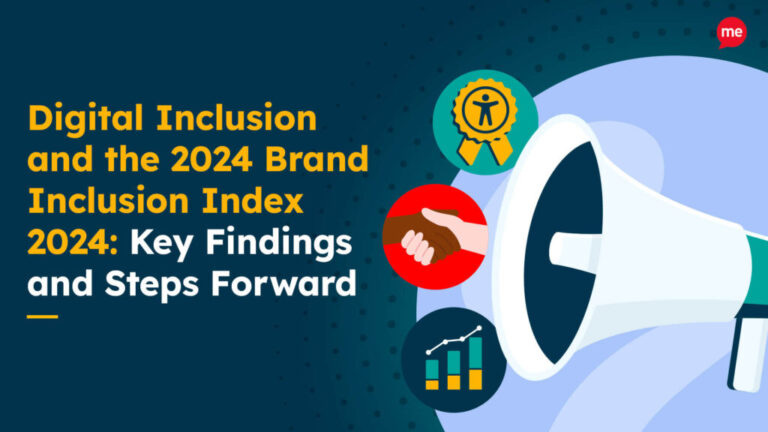 Brand Inclusion Index 2024: Key Findings and Steps Forward