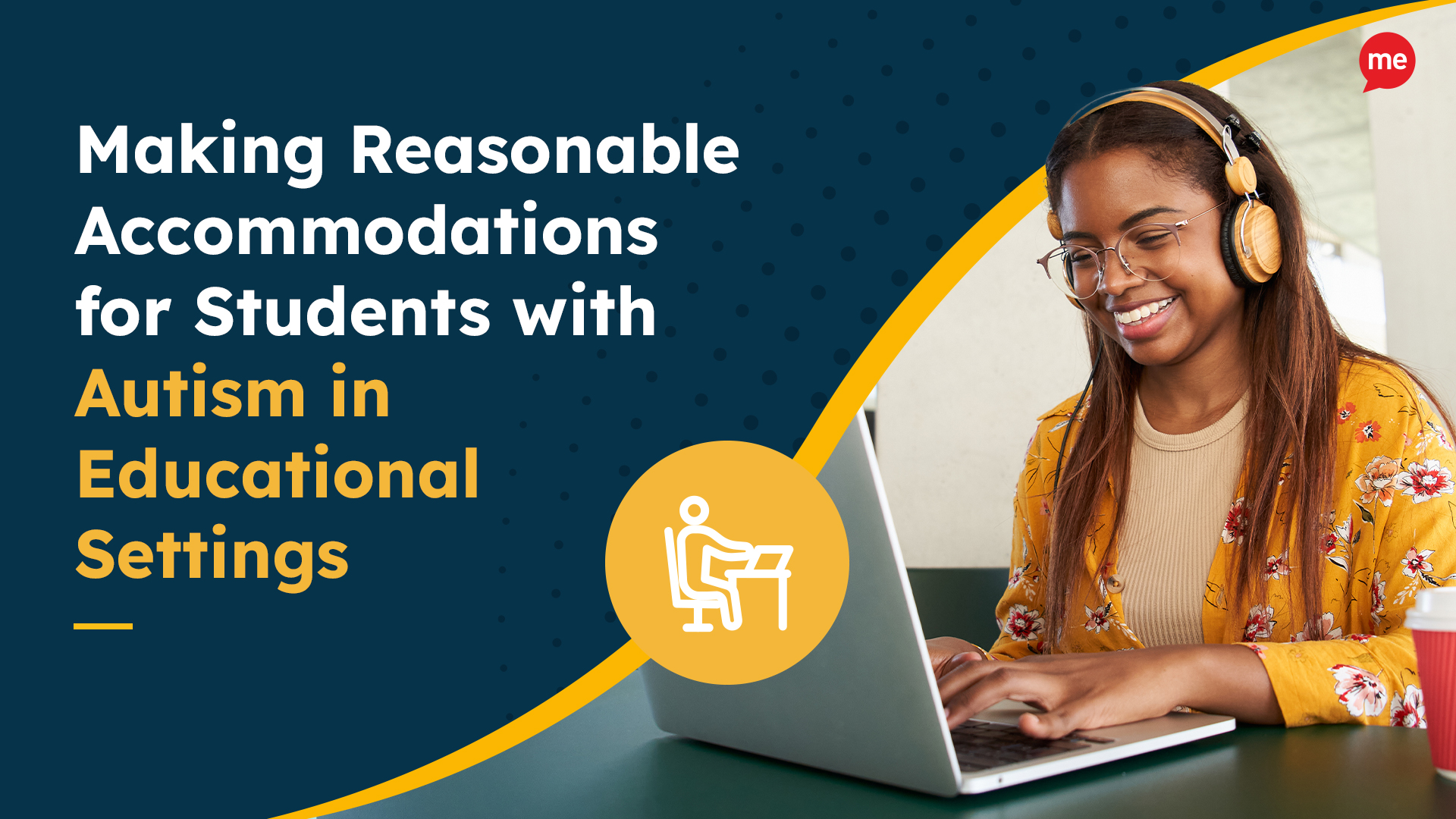 Making Reasonable Accommodations for Students with Autism in Educational Settings Thumbnail