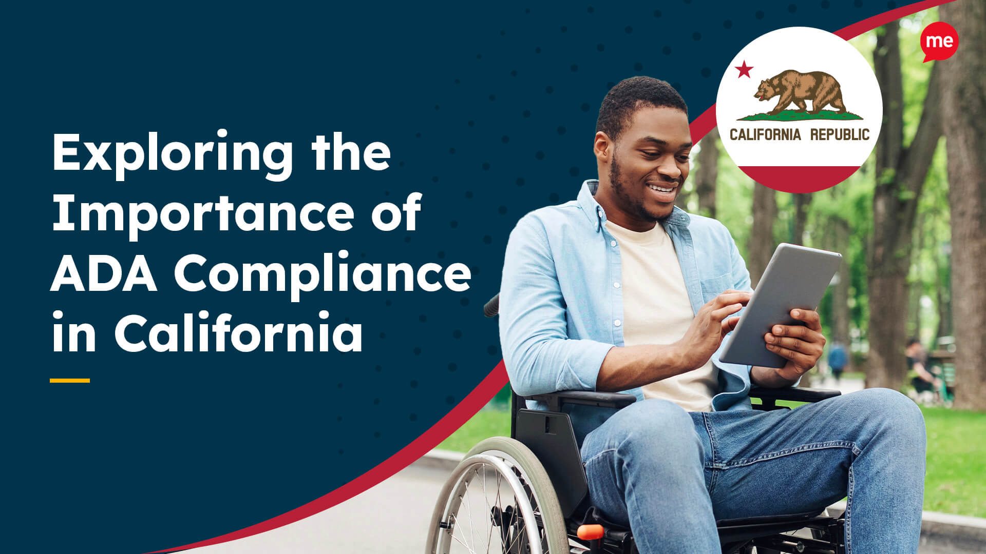 Exploring the Importance of ADA Compliance in California