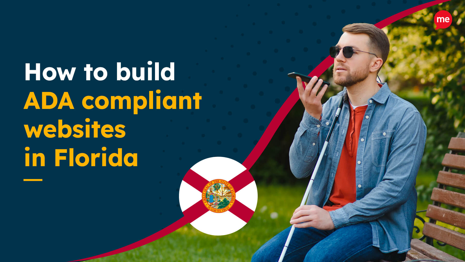 How to build ADA compliant websites in Florida