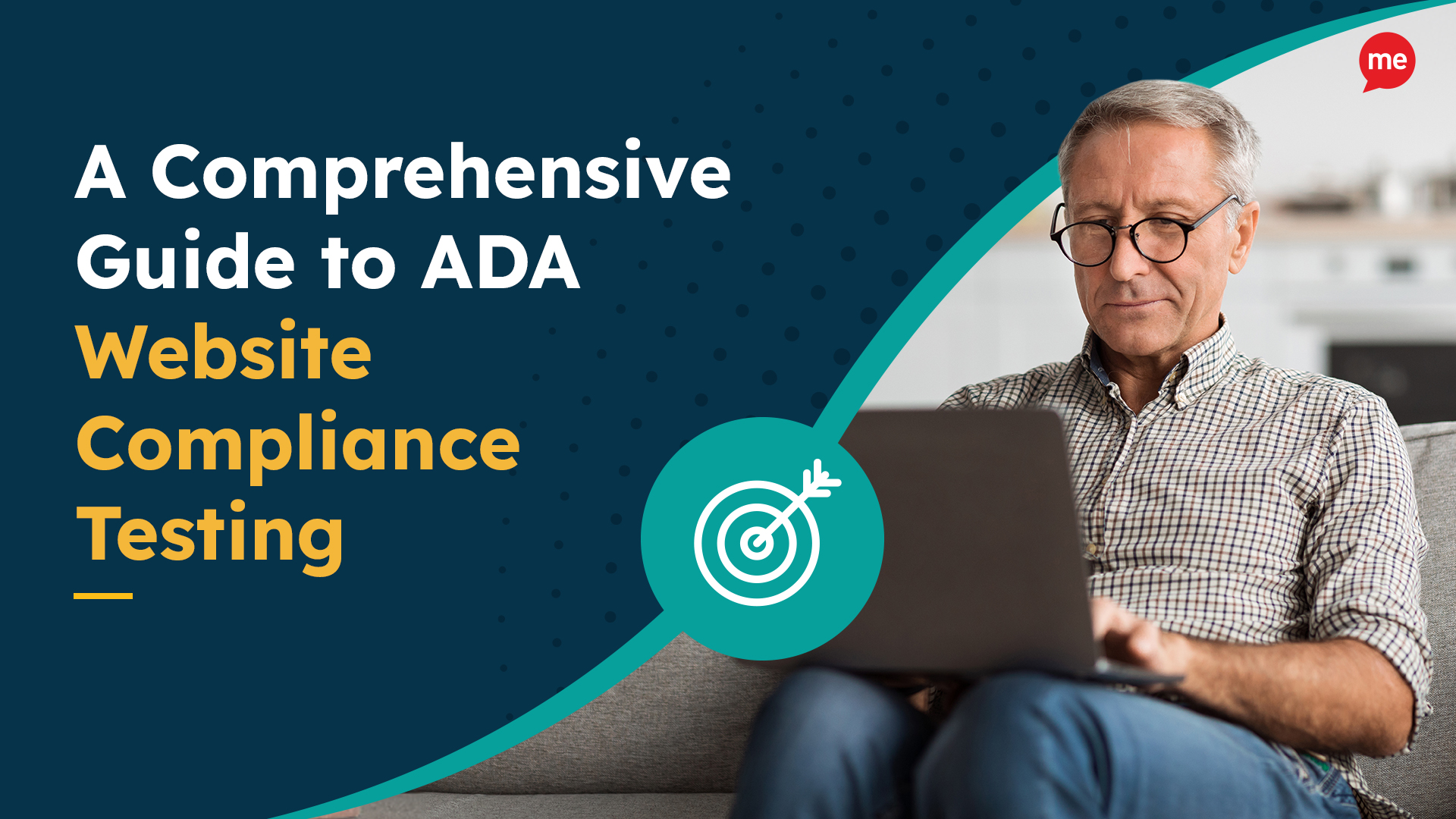 A Comprehensive Guide to ADA Website Compliance Testing