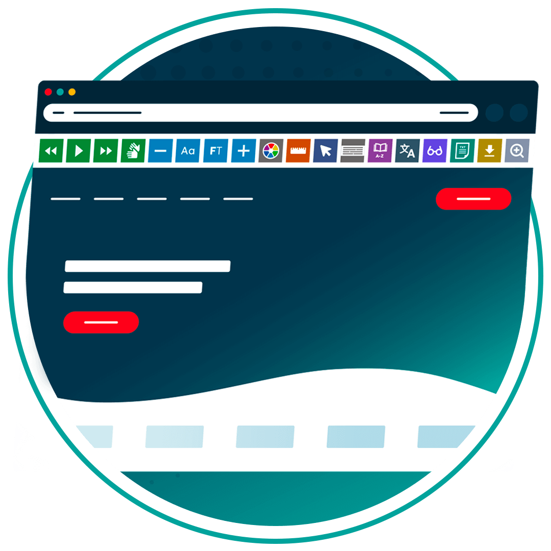 What Platforms Does the Recite Me Toolbar Work On?