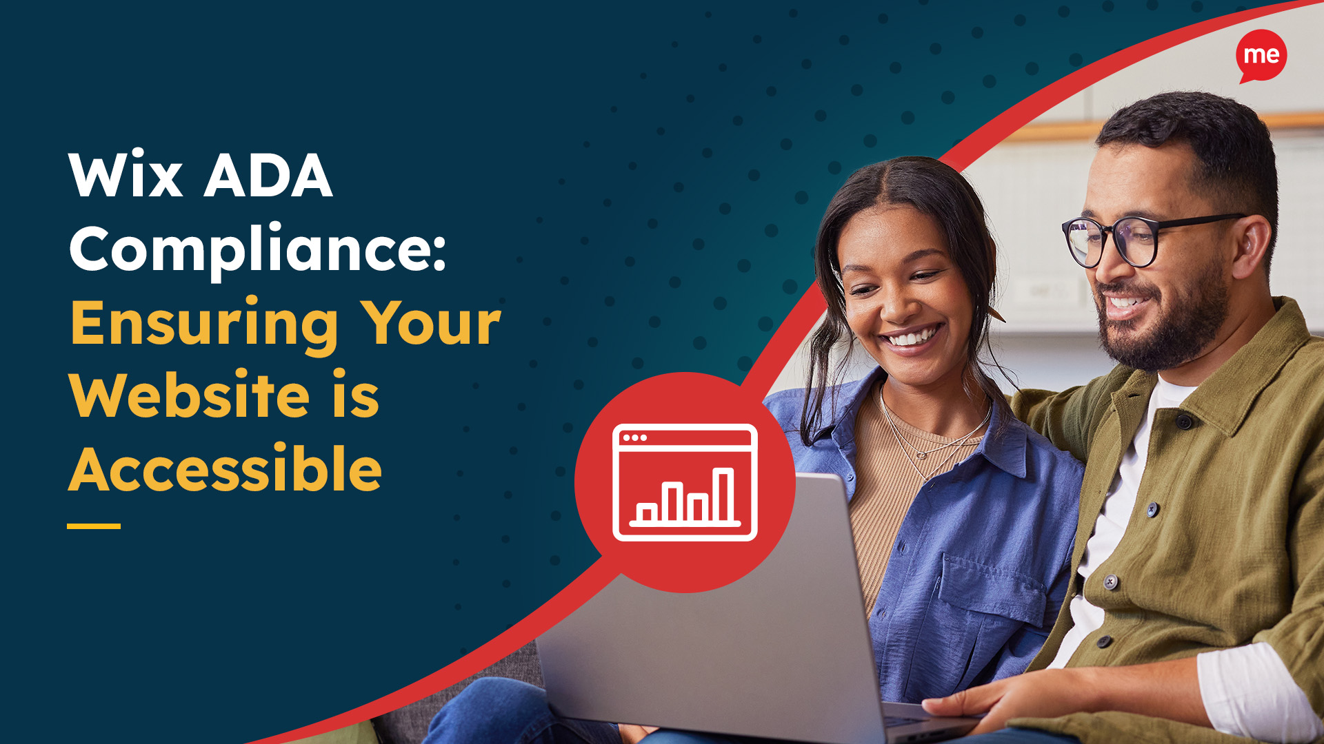 Wix ADA Compliance Ensuring Your Website is Accessible