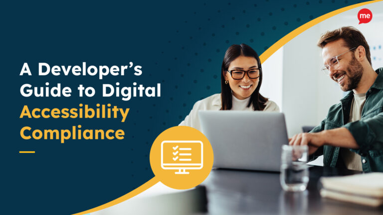 developers guide to accessibility