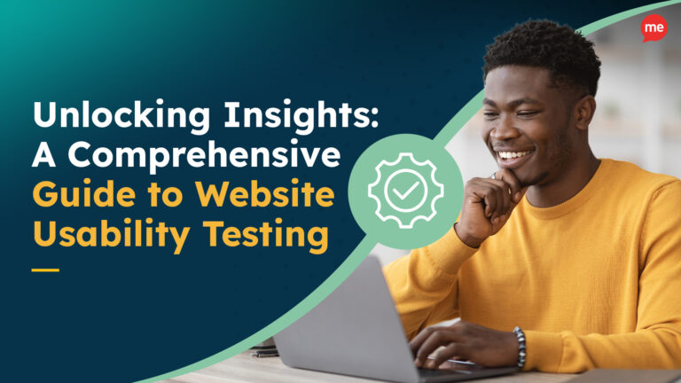 Unlocking Insights A Comprehensive Guide to Website Usability Testing