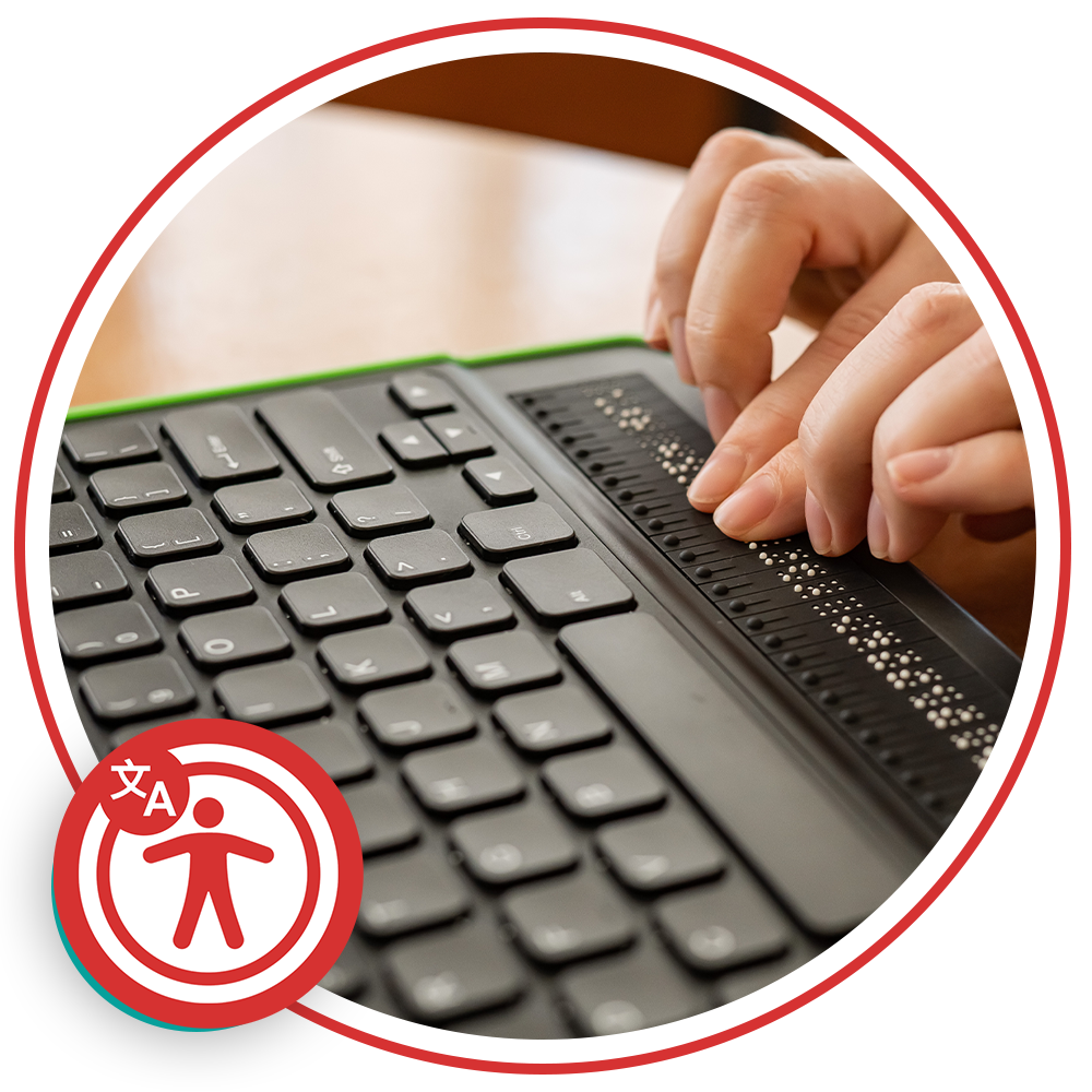 What are Accessibility Features and How Do They Work?