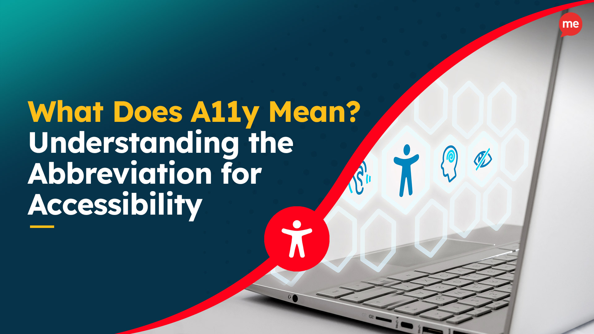 What Does A11y Mean? Understanding the Abbreviation for Accessibility