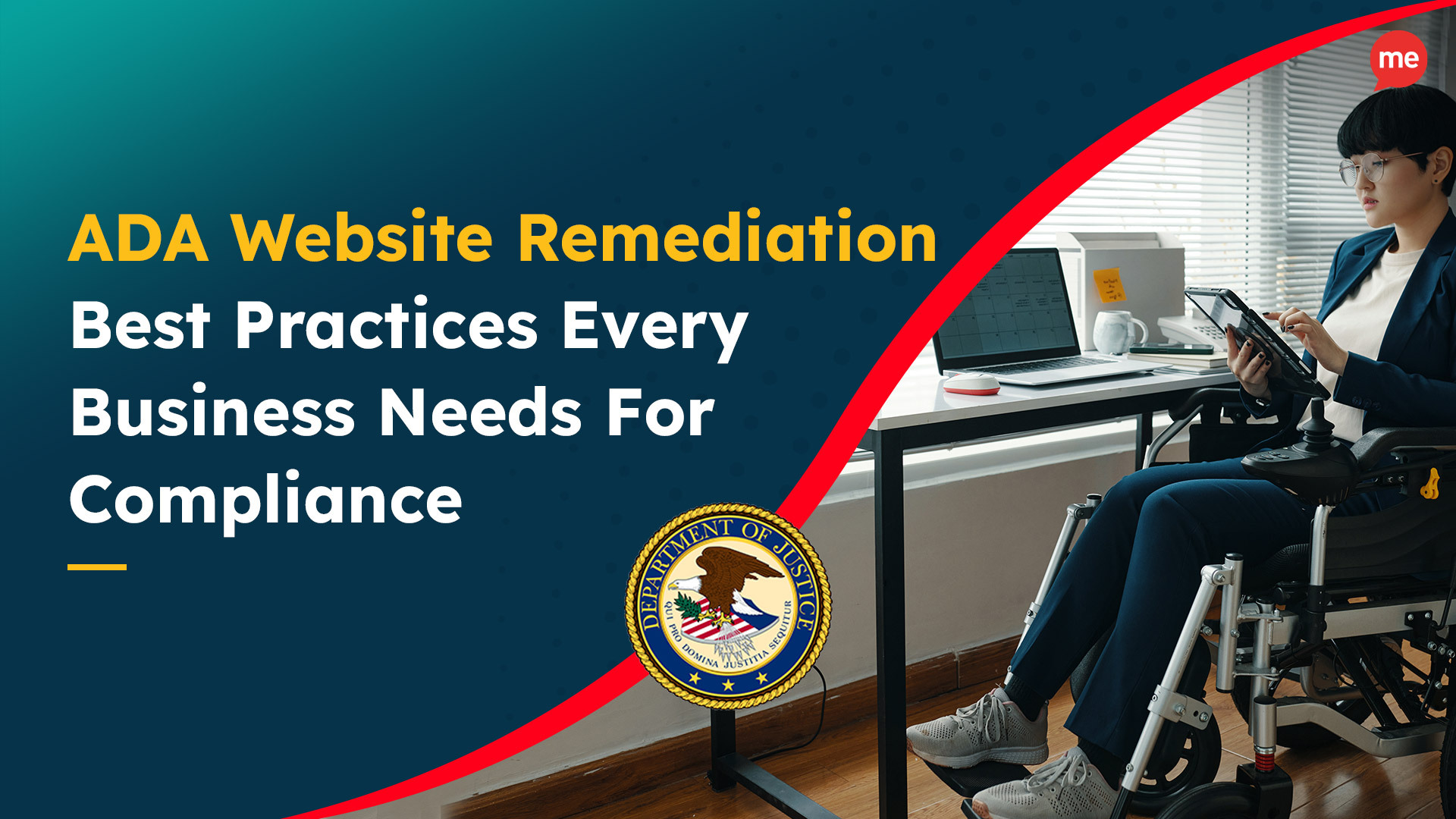 ADA Website Remediation Best Practices Every Business Needs for Compliance