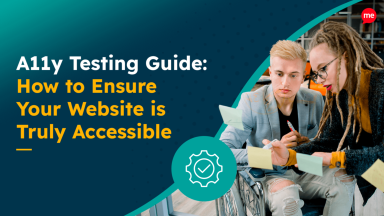A11y Testing Guide: How to Ensure Your Website is Truly Accessible