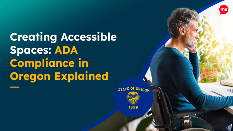 Creating Accessible Spaces ADA Compliance in Oregon Explained