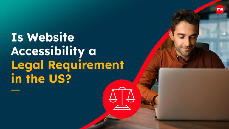 Is Website Accessibility a Legal Requirement in the US