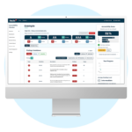 Recite Me Accessibility Checker mockup