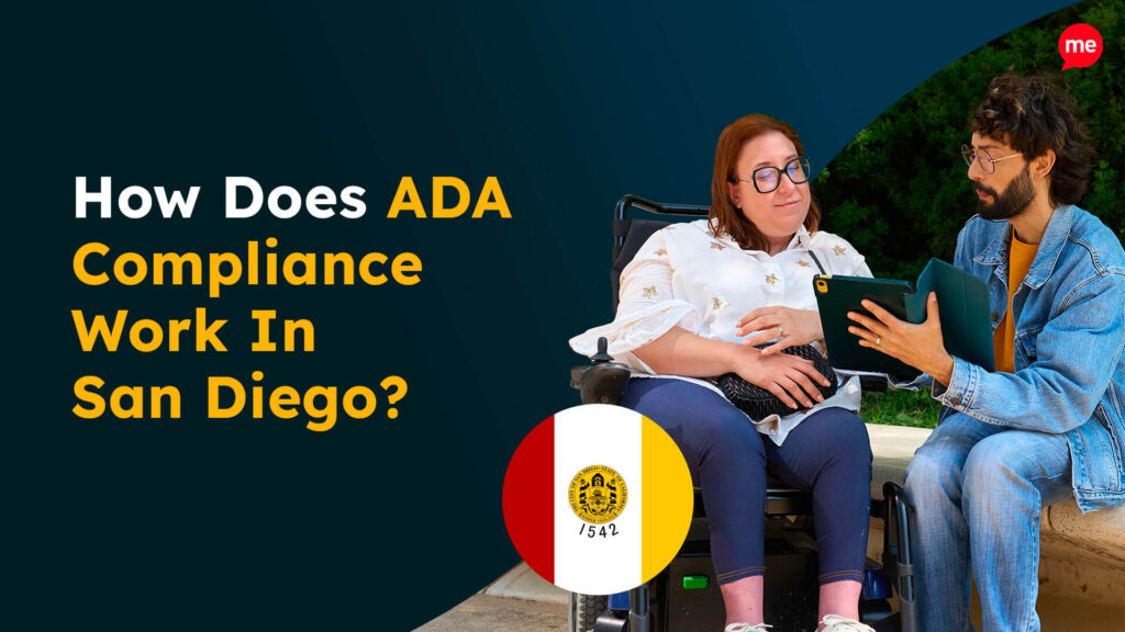 ADA Title II Compliance for Libraries: The New Ruling