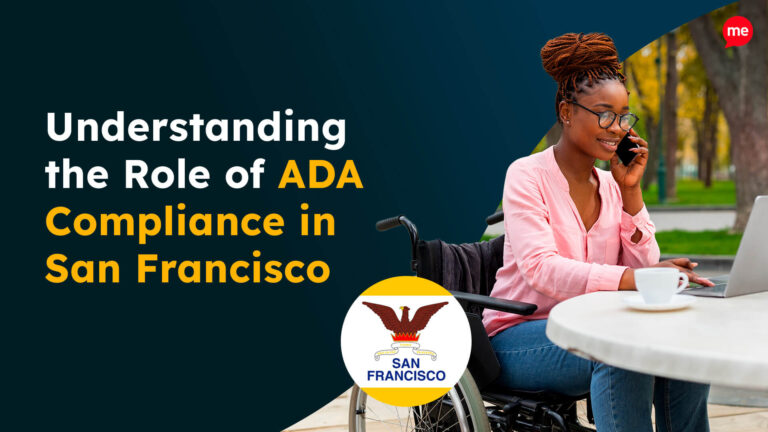 Understanding the Role of ADA Compliance in San Francisco