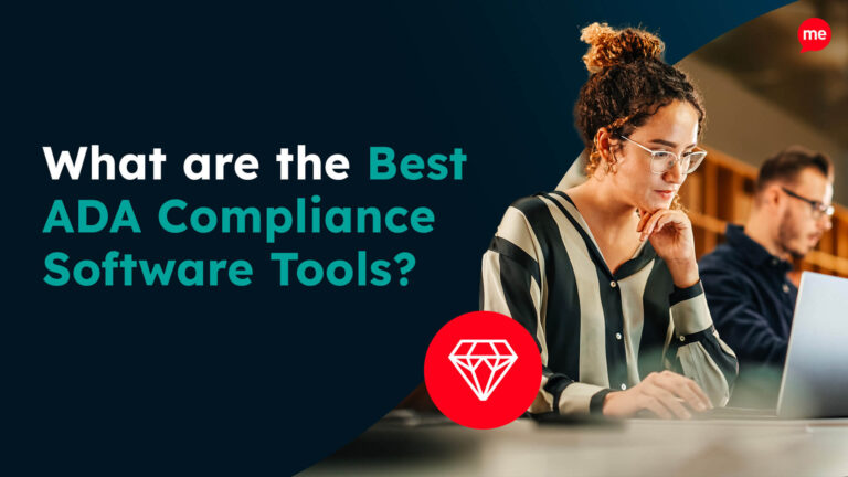What are the Best ADA Compliance Software Tools