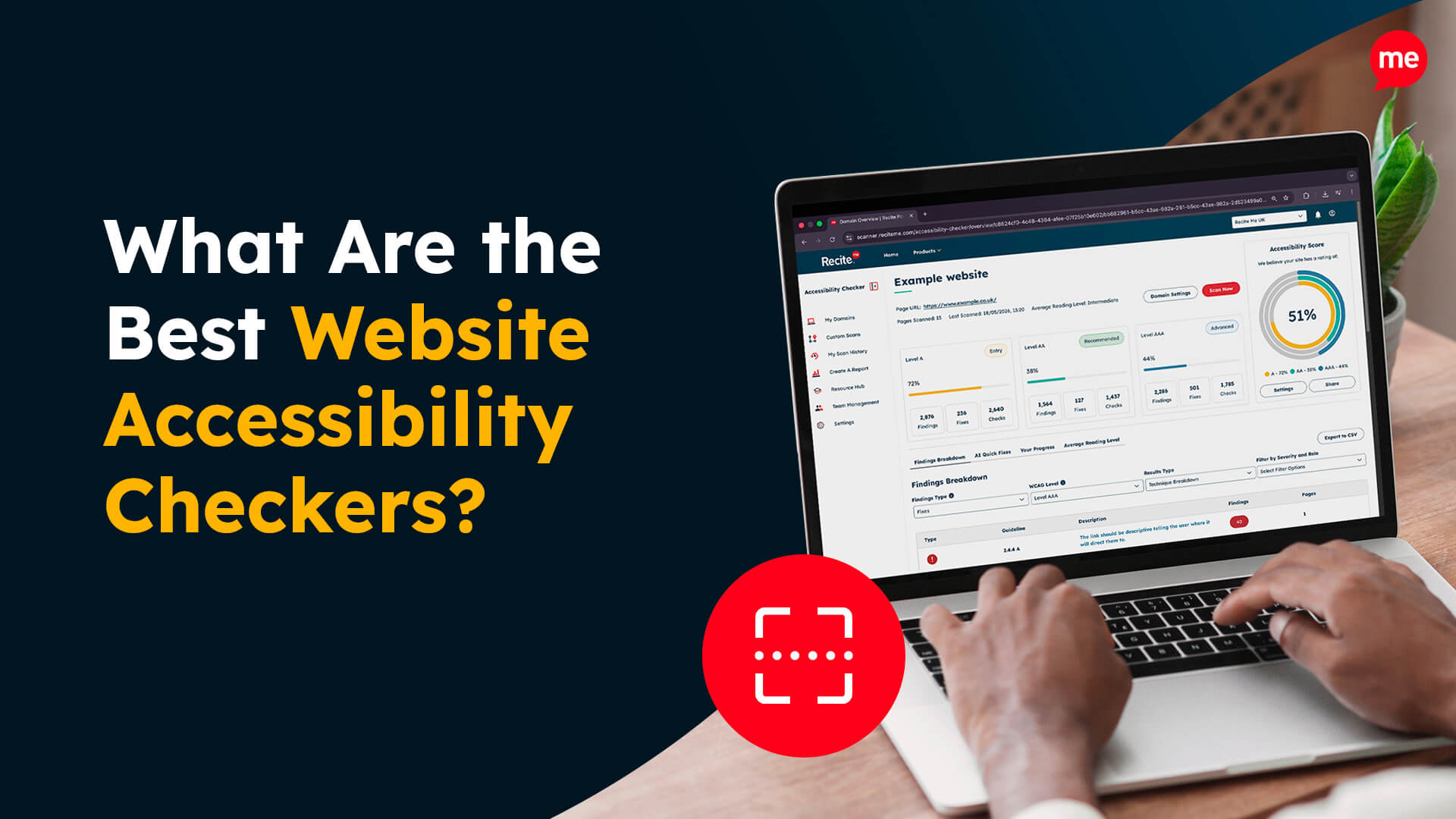 What Are The Best Website Accessibility Checkers?