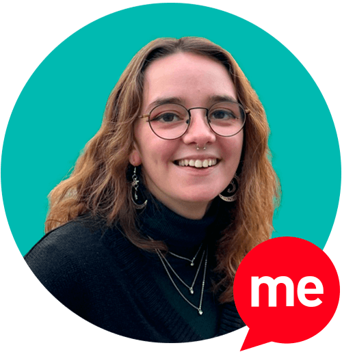 Abi Owen Headshot