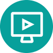 Webinar Icon