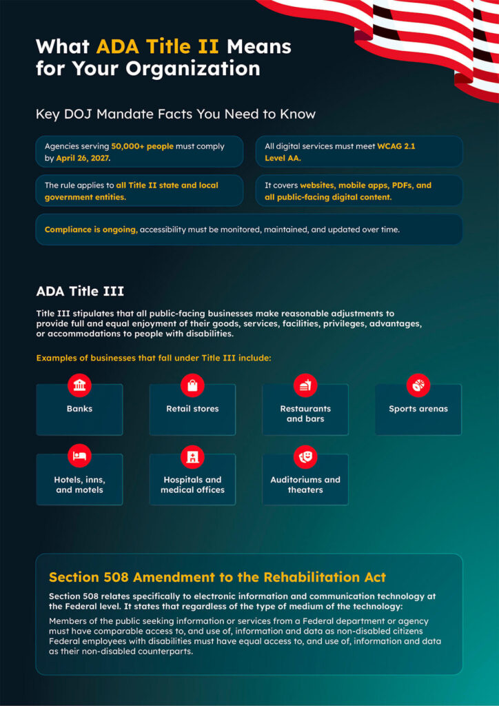 Page 3 of Executive Readiness Brief