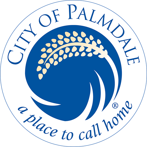 City of Palmdale Logo