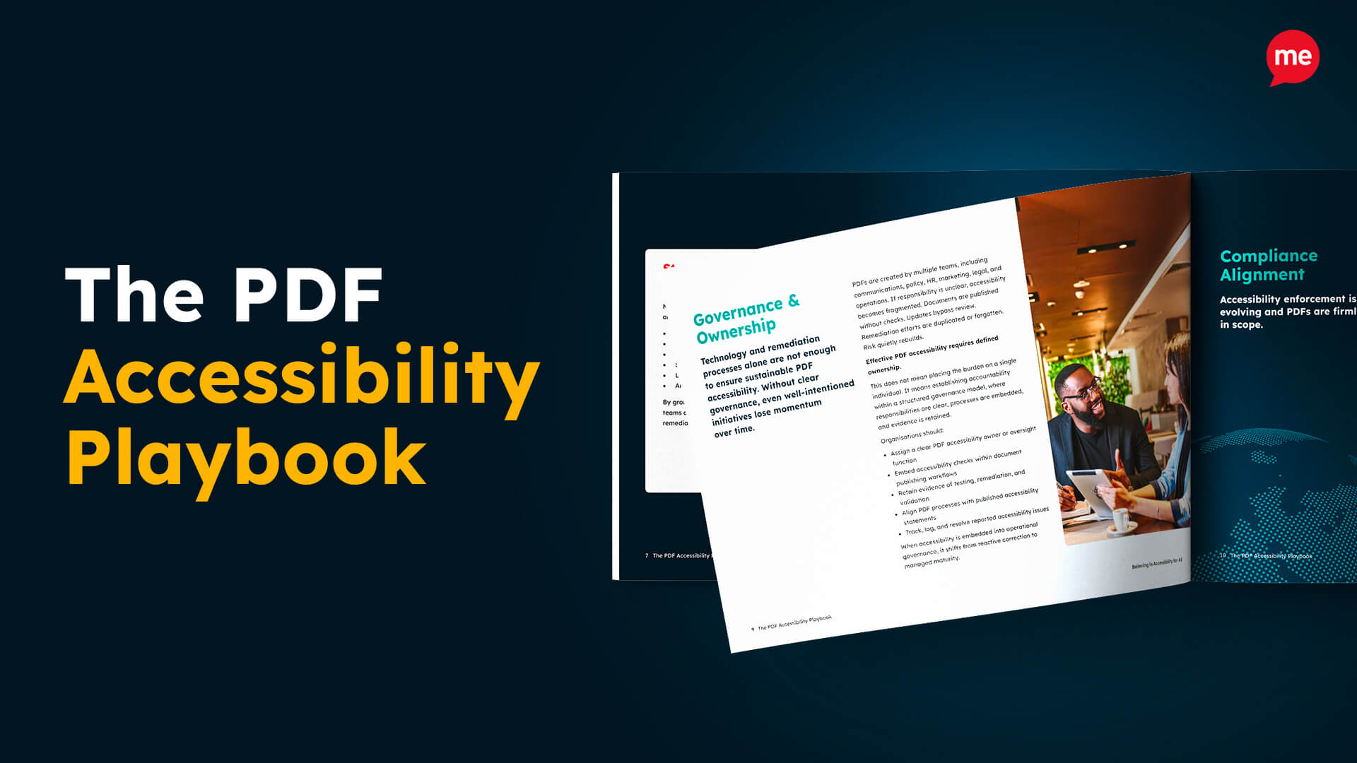 PDF Accessibility Playbook Thumbnail