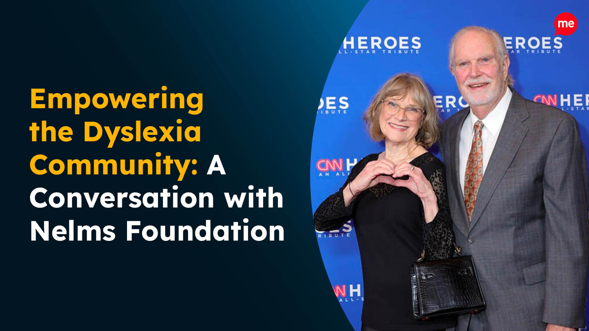 Empoweringthe Dyslexia Community: A Conversation with Nelms Foundation