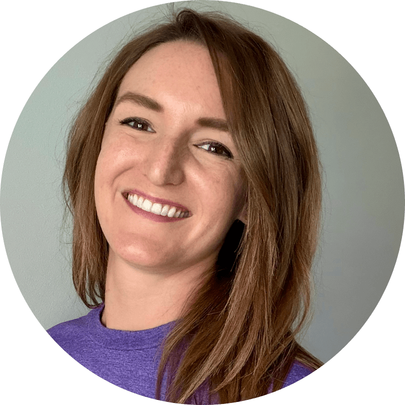Danielle Dewees Headshot