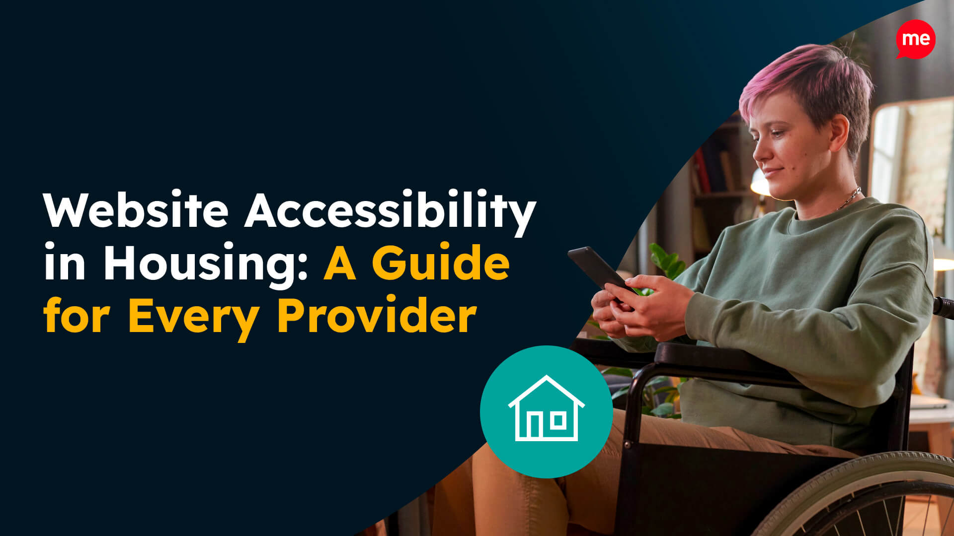 Website Accessibility in Housing: A Guide for Every Provider