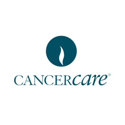 CancerCare Logo