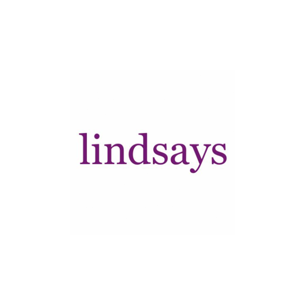Lindsay's Logo