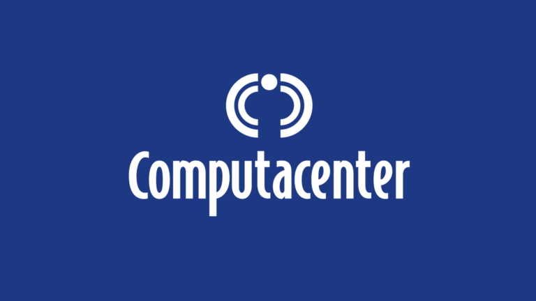 Computacenter Logo