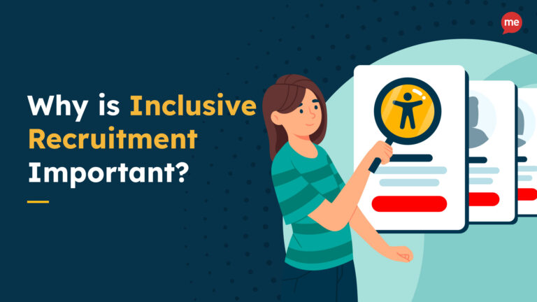 Why is Inclusive Recruitment Important?