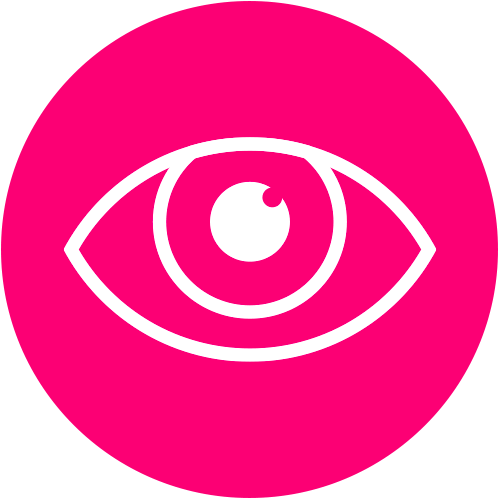 Pages viewed per session icon