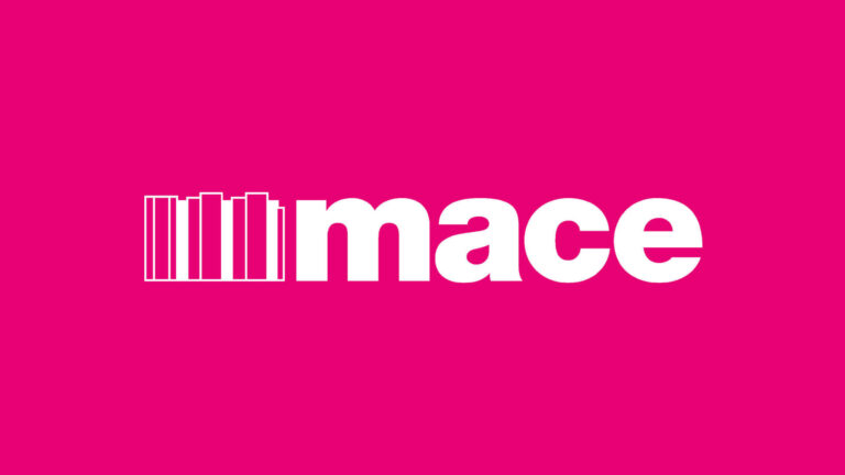 Mace Logo