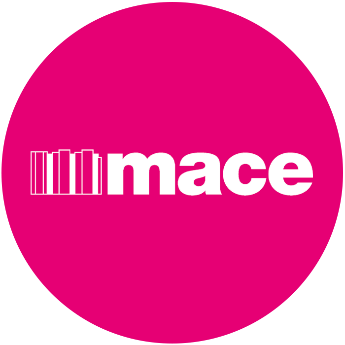 Mace Logo